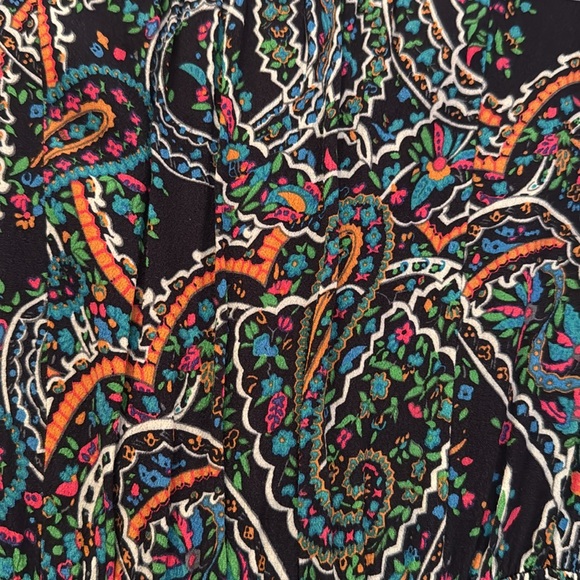 Maeve Gorgeous dress! Anthropologie 💙 - Picture 6 of 7